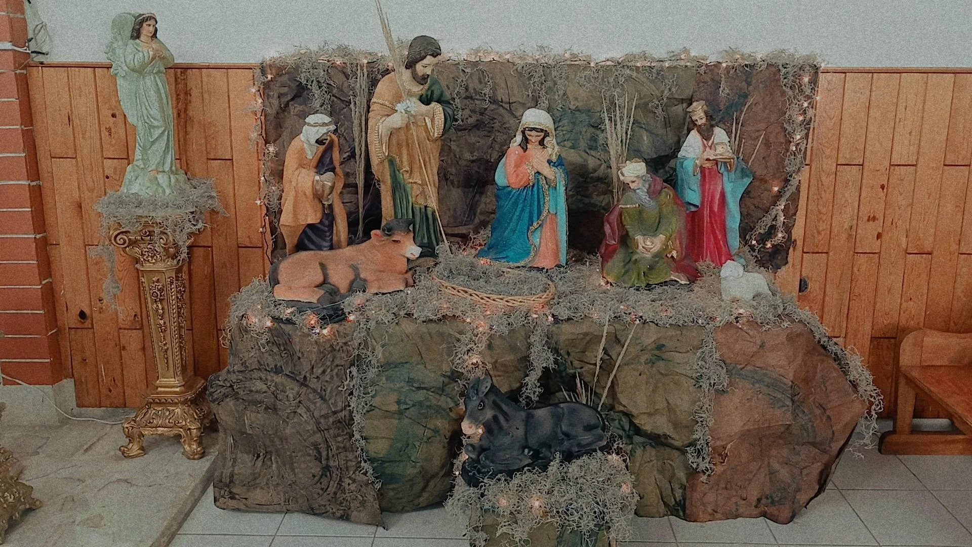 Nacimiento 2025