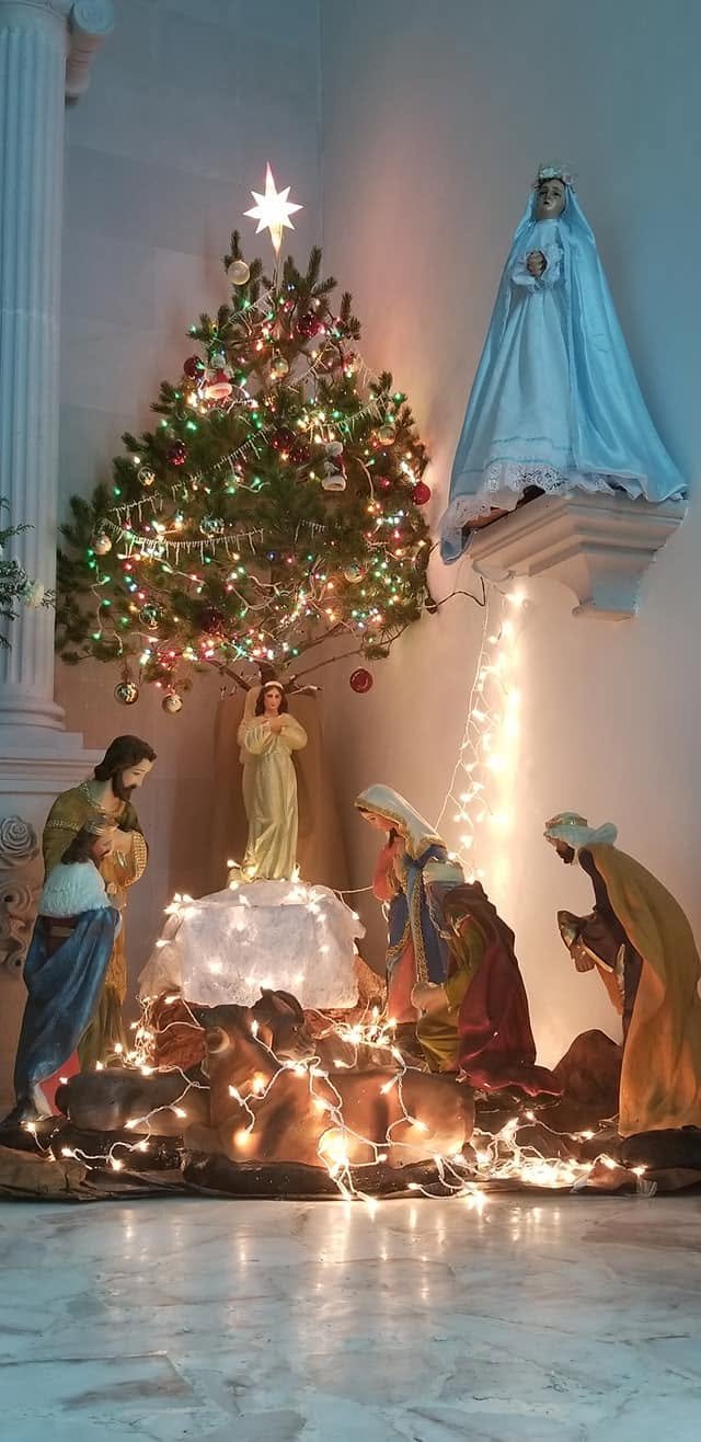 Navidad 2019