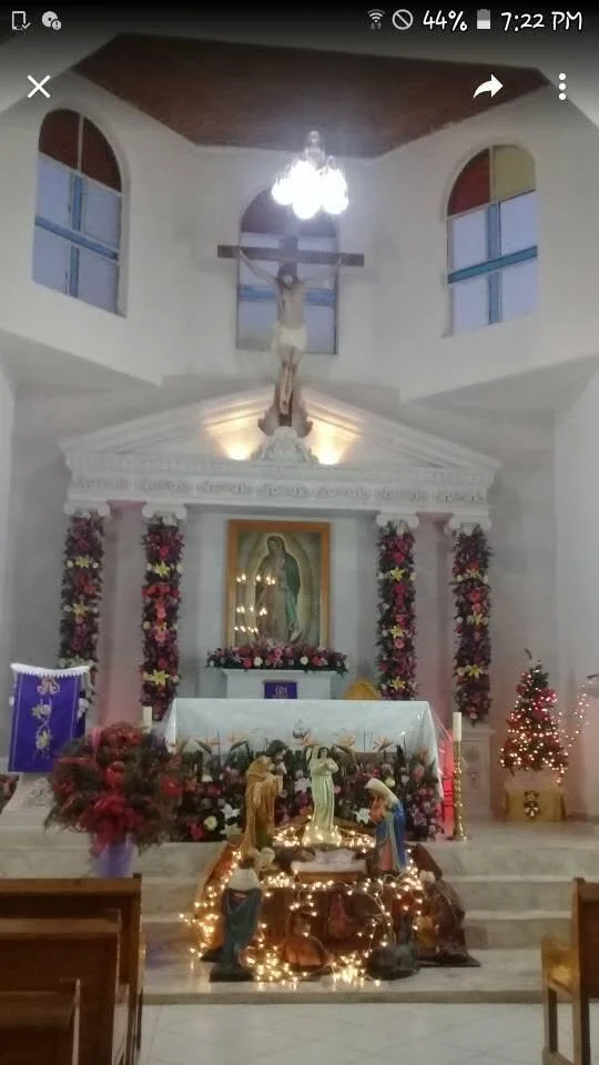 Navidad 2018