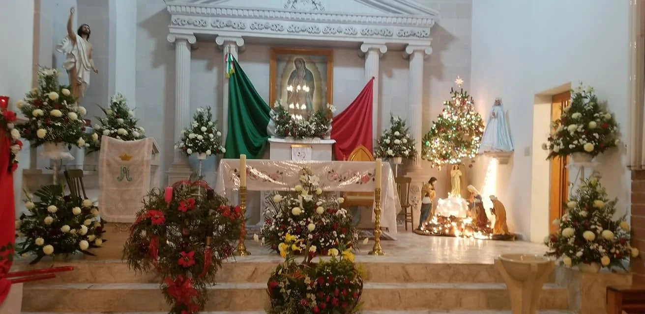 Navidad 2019