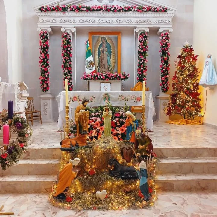 Adviento Y Navidad
