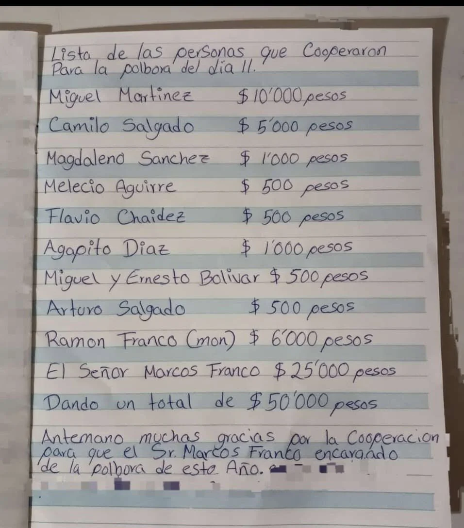 Finanzas