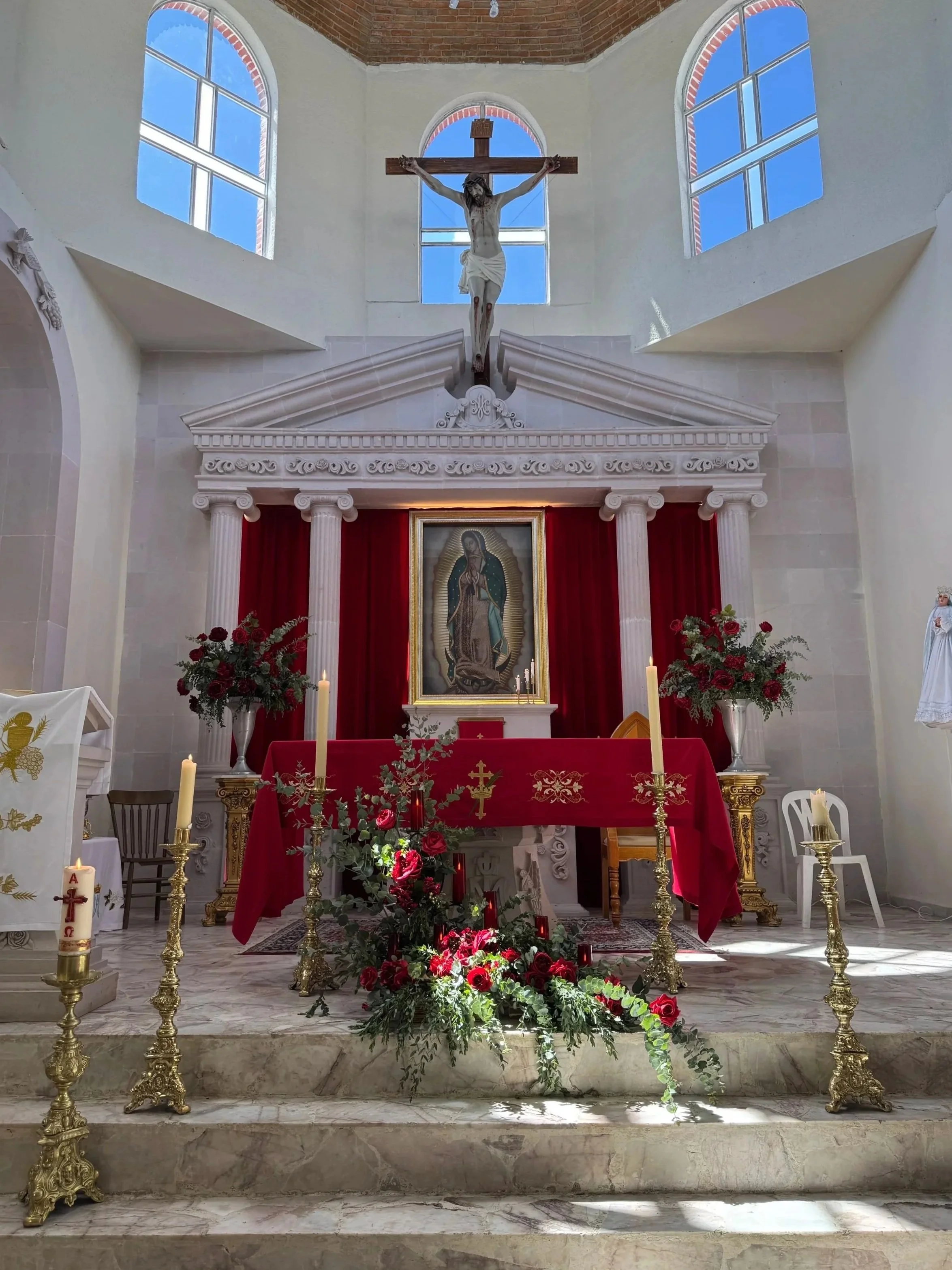 Domingo de Pentecostes