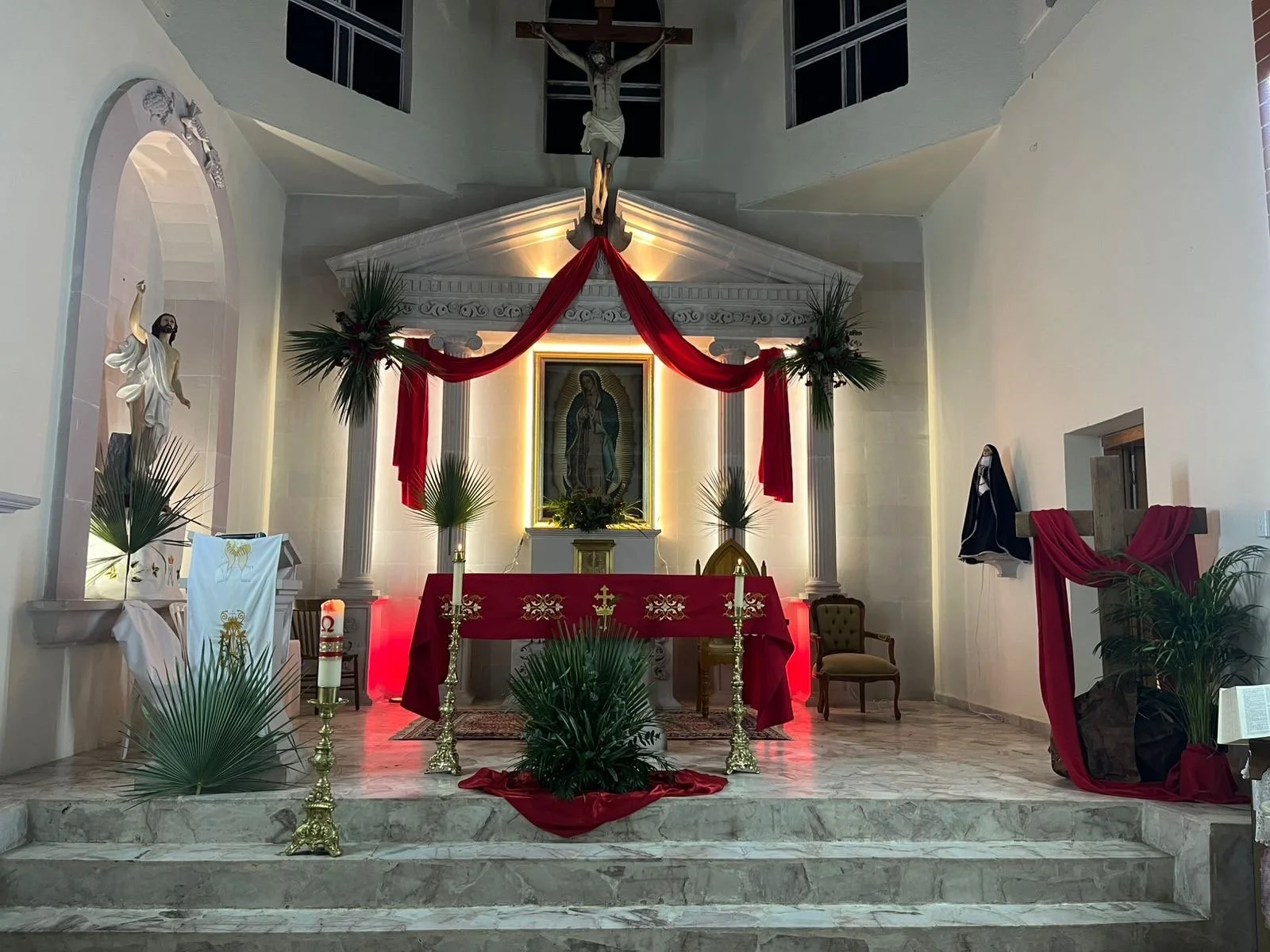 Domingo de Ramos