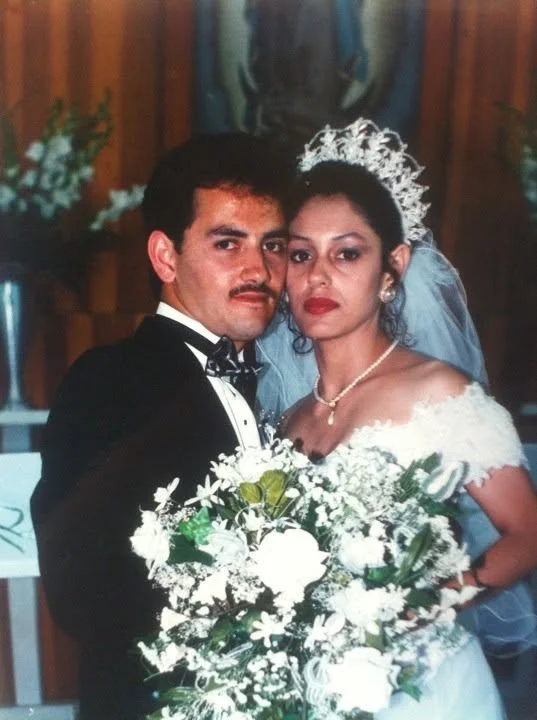 Sacramento de Matrimonio