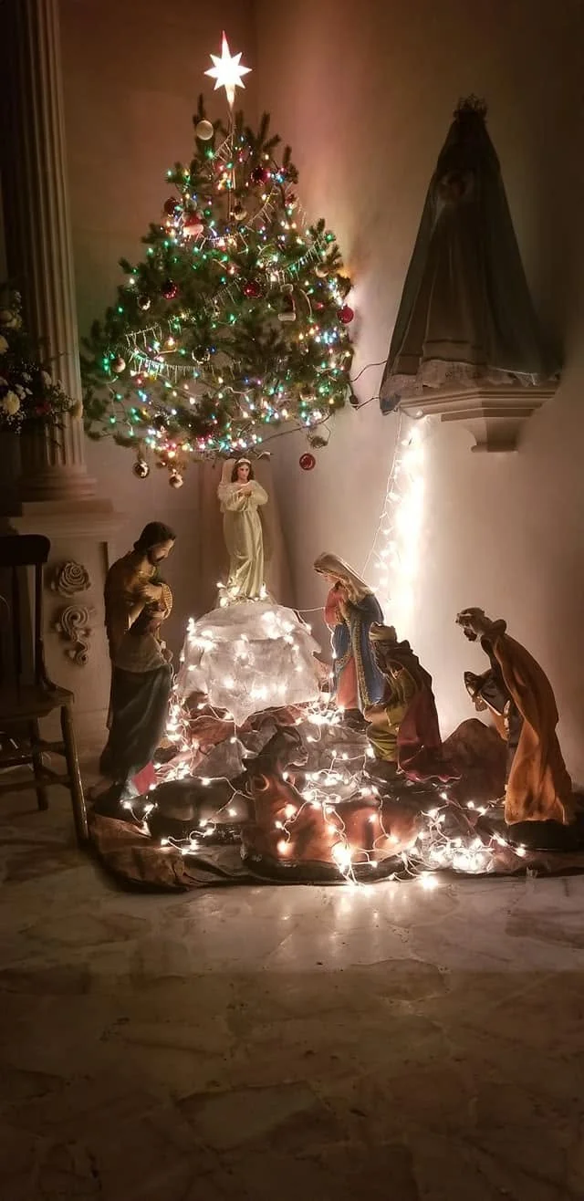 Navidad 2019