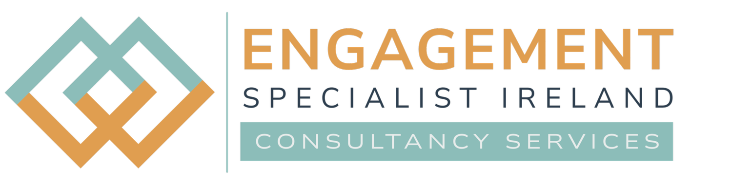 Engagement Specialist Ireland 