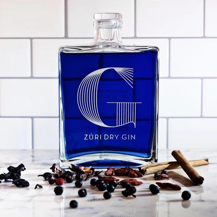 #z&uuml;ridrygin #z&uuml;rich #z&uuml;ri #theG #gincreation #gincreations #chreischeib #langstrasse #smallbatch #gintastic #gincocktails #gin #bluegin #ginpassion #ginlovers #ginoclock #gintime #ginstagram #cocktailstyle #cocktailsbar #cocktailsdaily