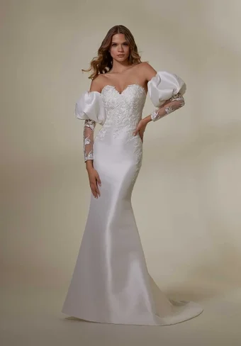 Morilee 2539 Size 12