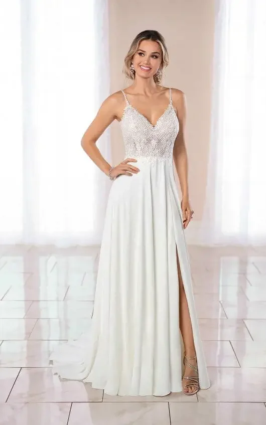 Stella York 7514 Size 12