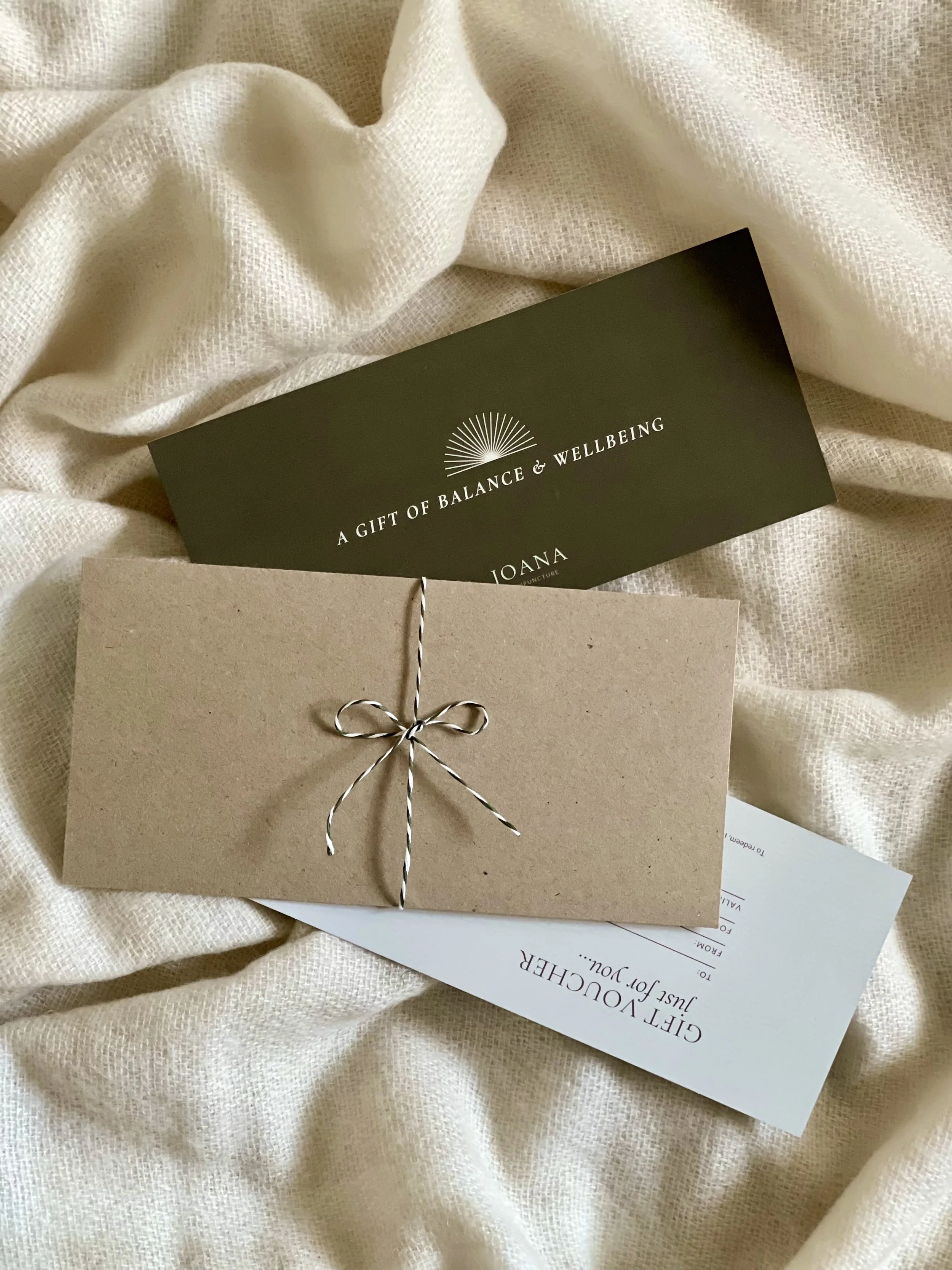 wellbeing gifts gift card gift voucher gift ideas wellbeing