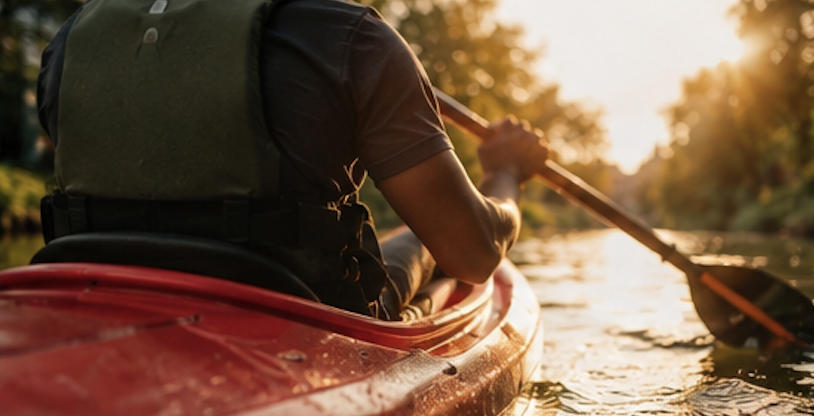 kano kayak verhuur utrecht