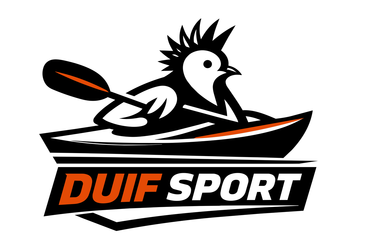 Duifsport