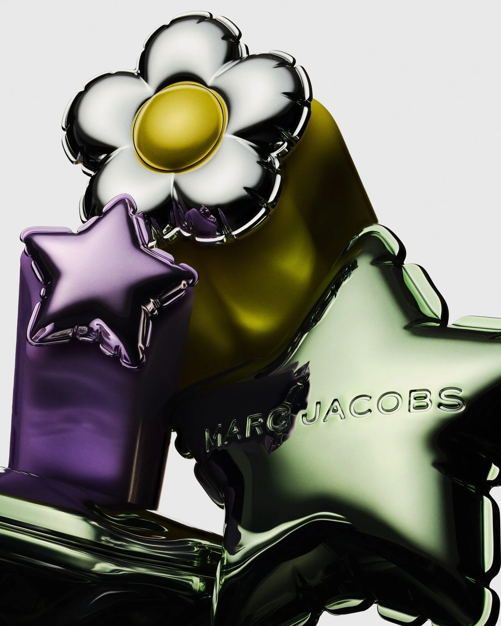 CLIENT
Marc Jacobs