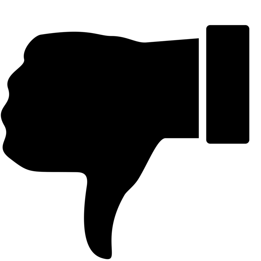 A black background with a white formula and text describing the kinetic energy of an object and its mass and velocity.