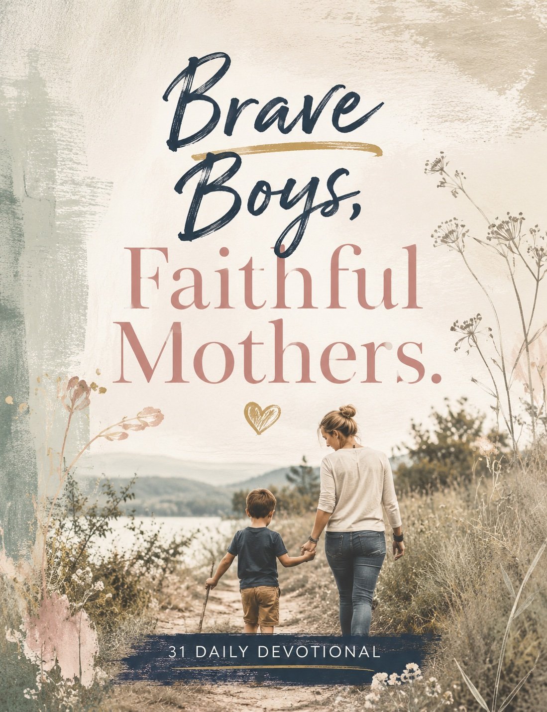 Brave Boys, Faithful Mothers
