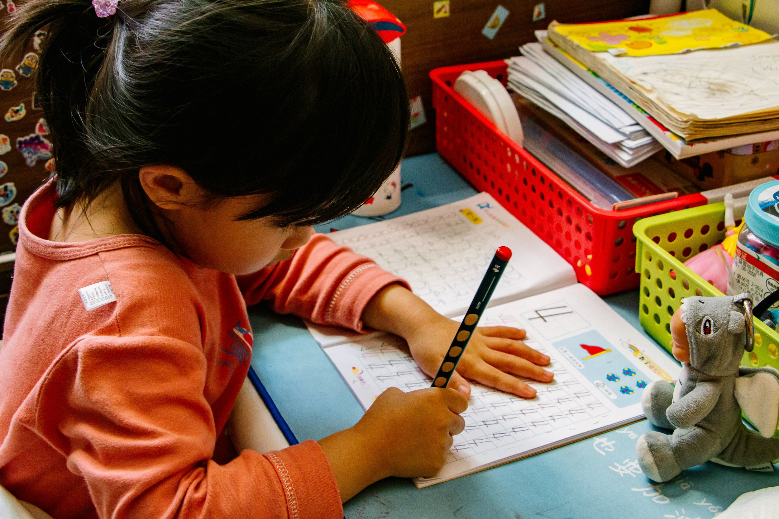 Intensive Tutoring Package — 8 sessions