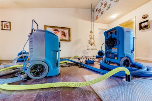Water Mitigation