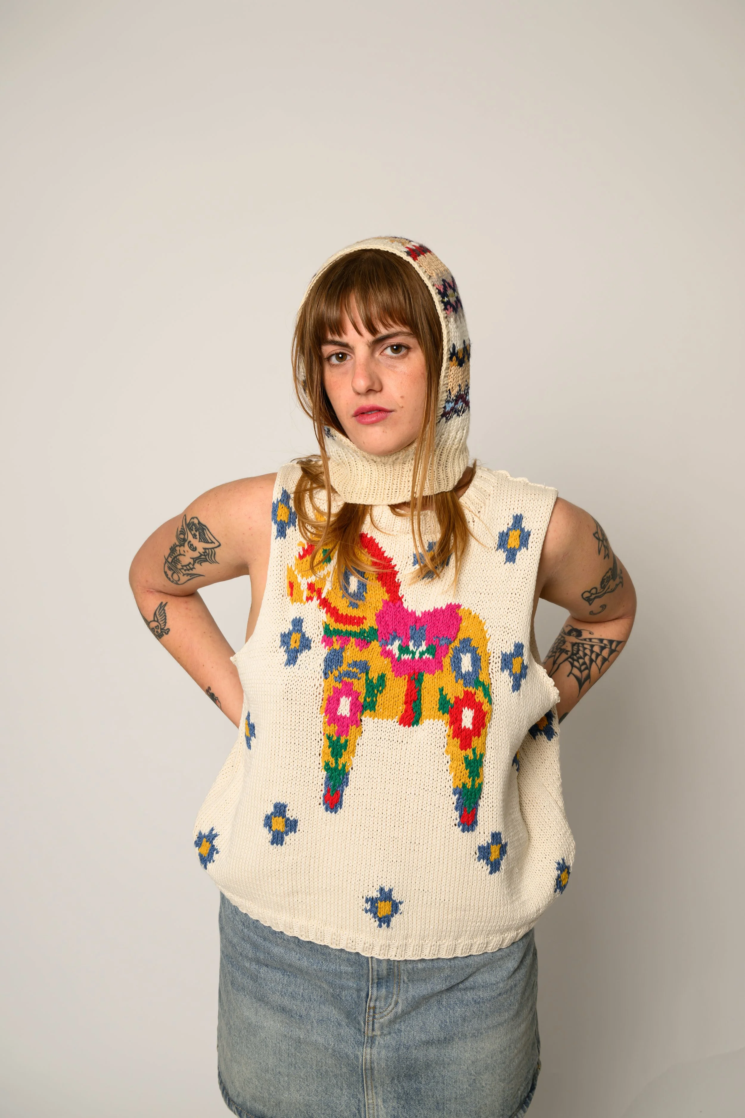 Dala vest