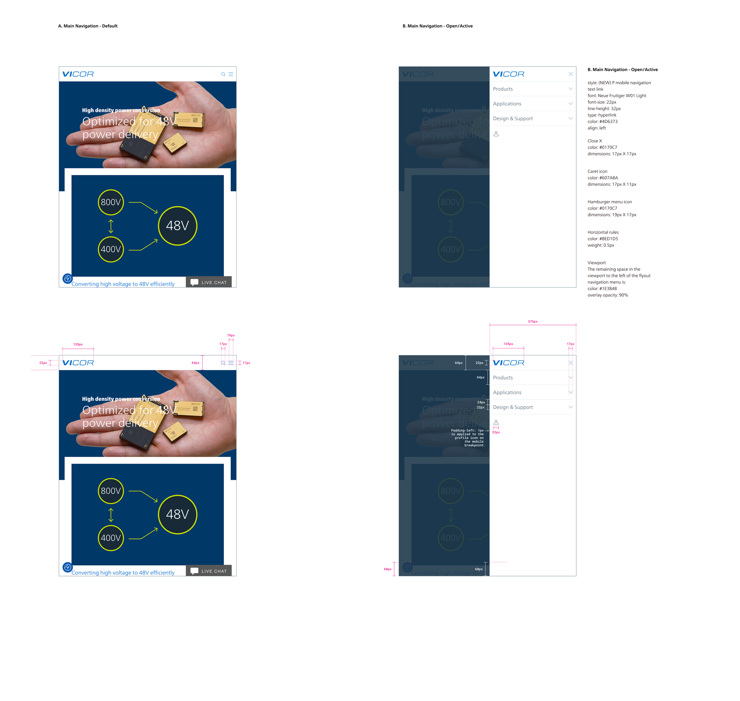 768px - Styling - Main Navigation - Tablet Portrait.png