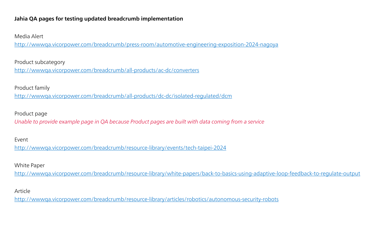 Jahia QA pages for testing implementation.png