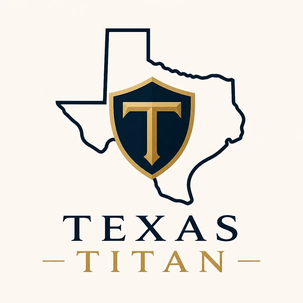 Texas Titan