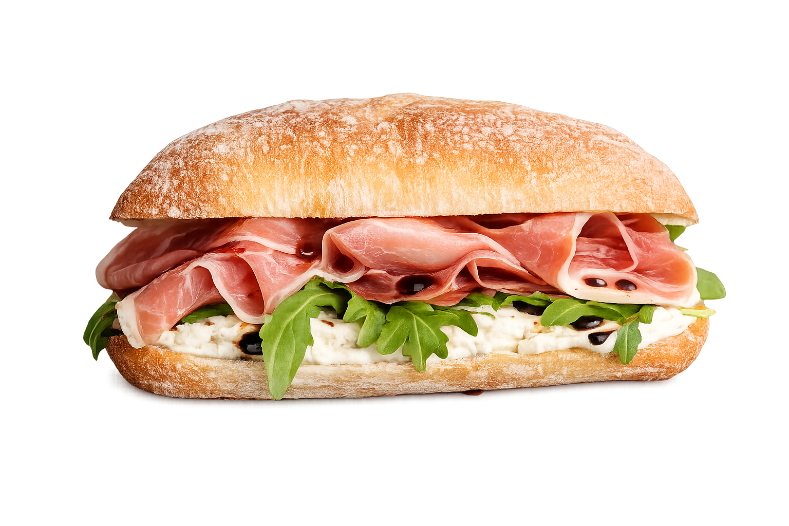 PROSCIUTTO Sandwich