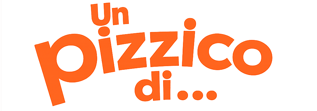 UN PIZZICO DI...
