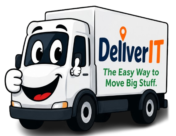 DeliverIT