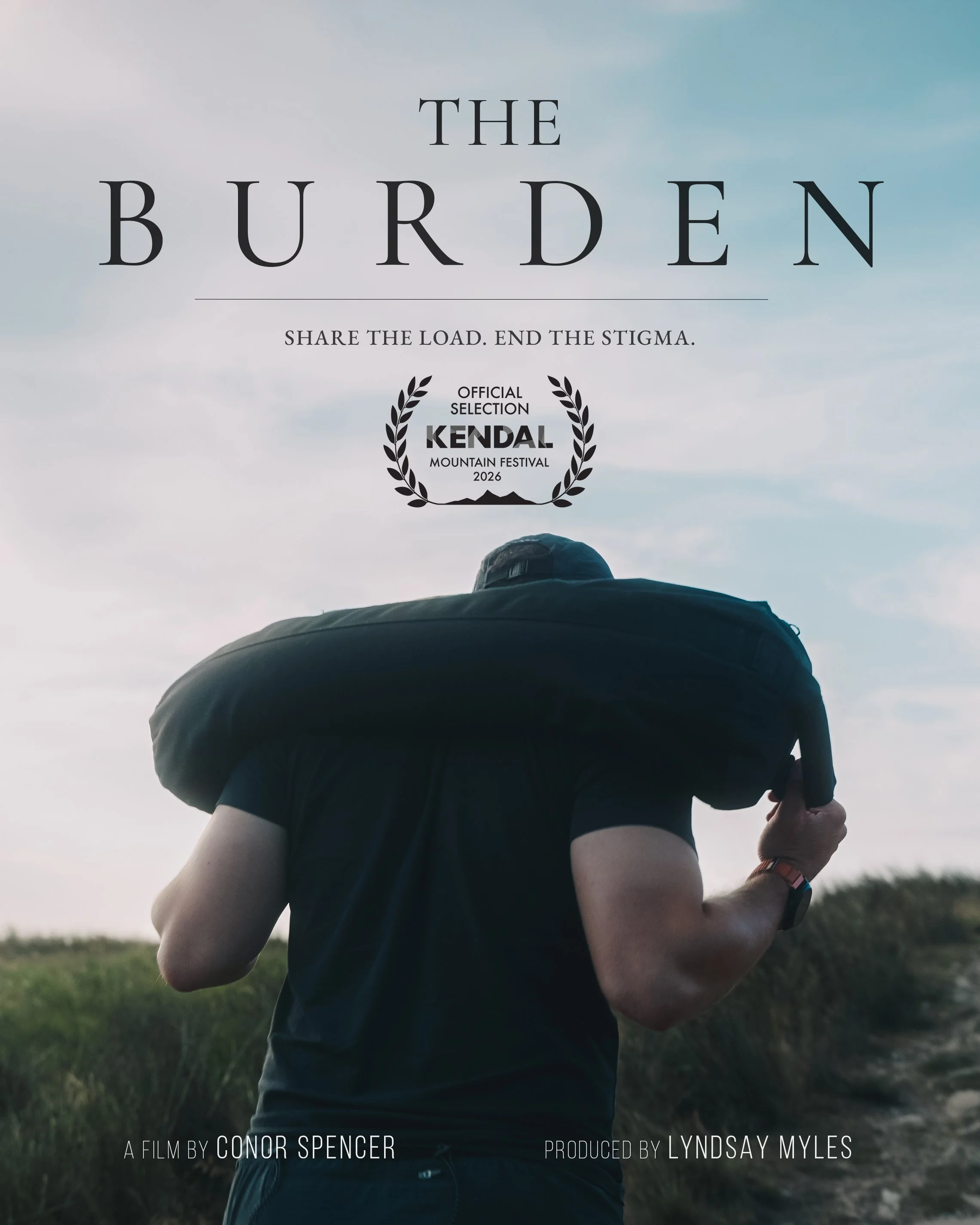 Poster of a Documentary Film