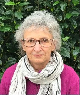 Grace LaForge