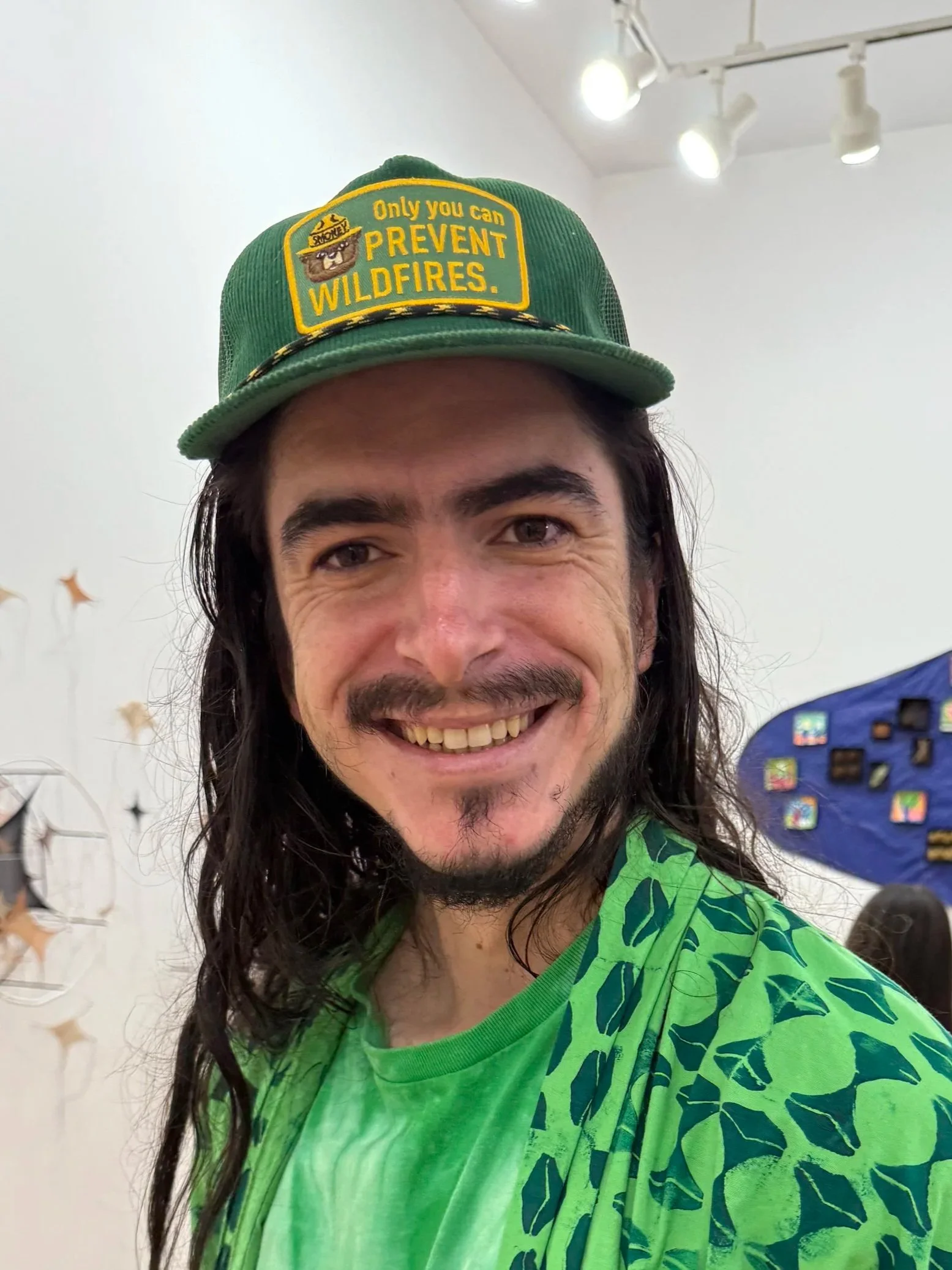 Spencer Soletto - Haiku Poet