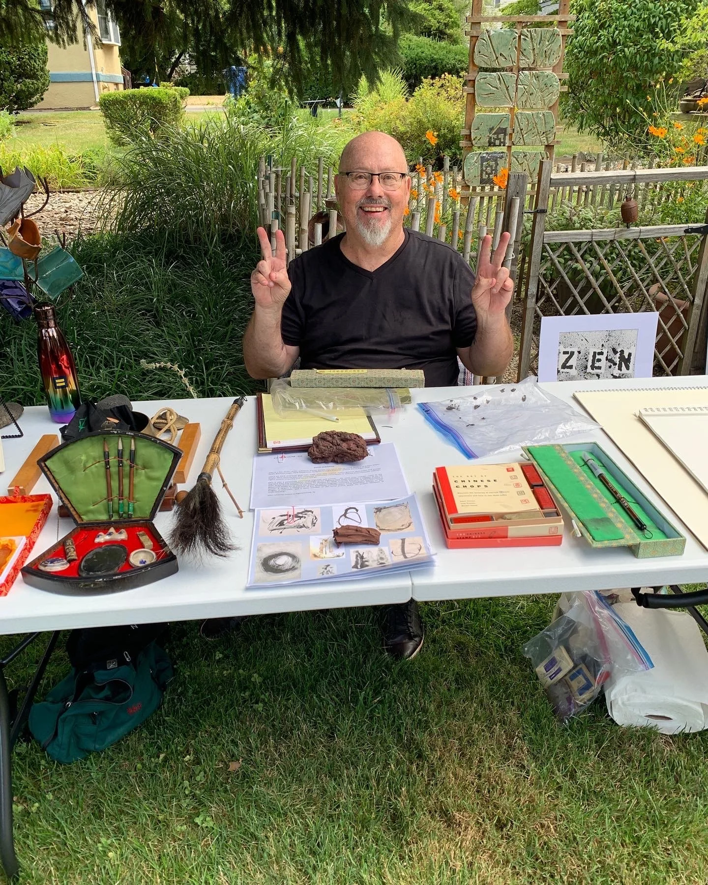 John Marron - Artist Profile