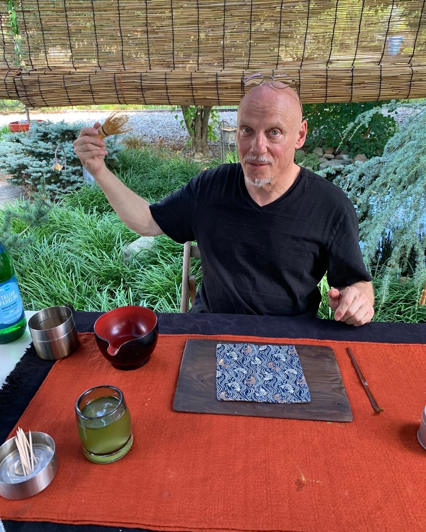 Simon Keller - Artist Profile