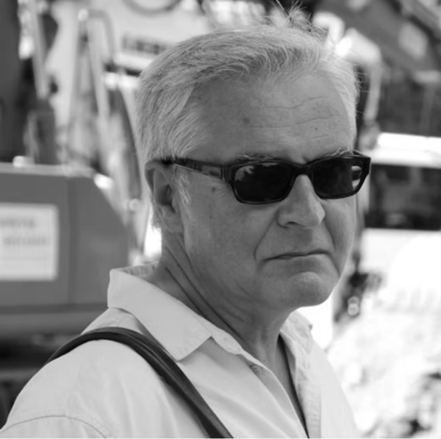Mark Benczewski