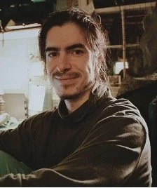 Spencer Soletto - Haiku Poet
