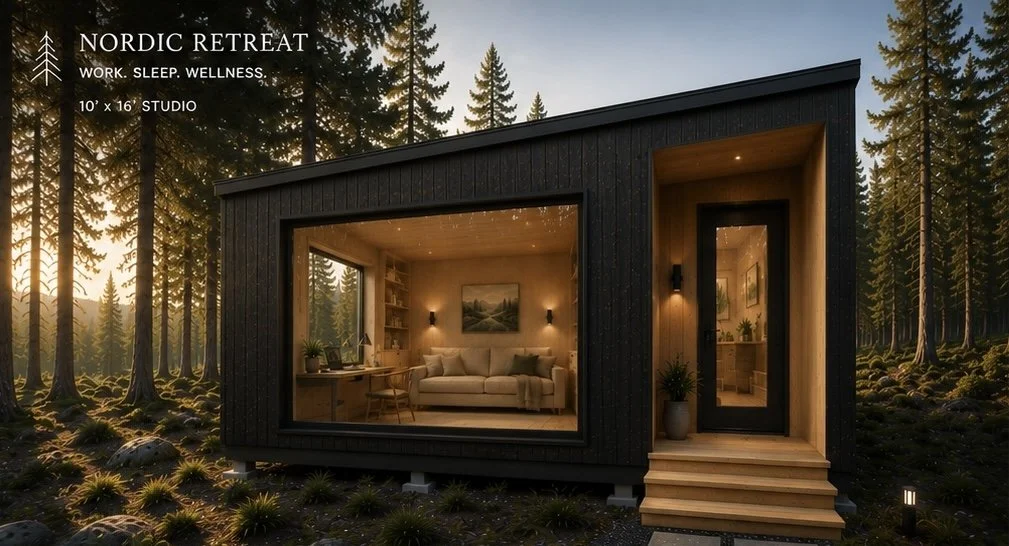 The Retreat