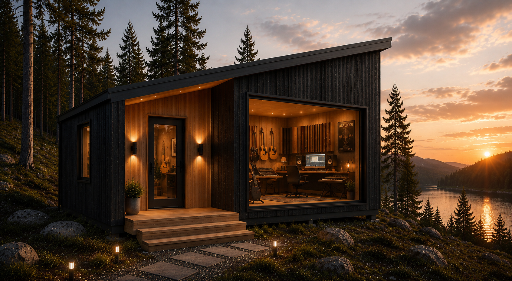 The Atelier