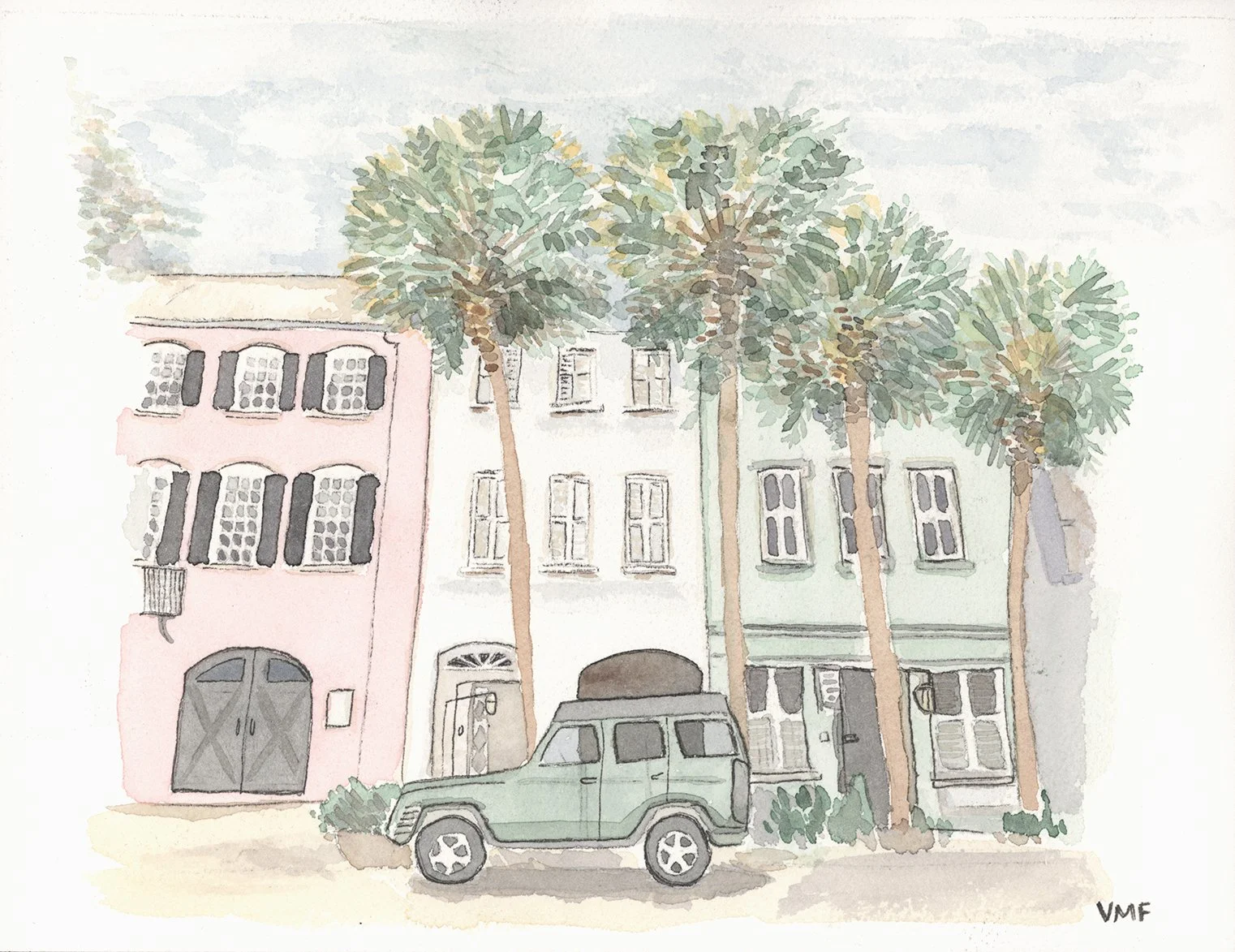 Charleston
