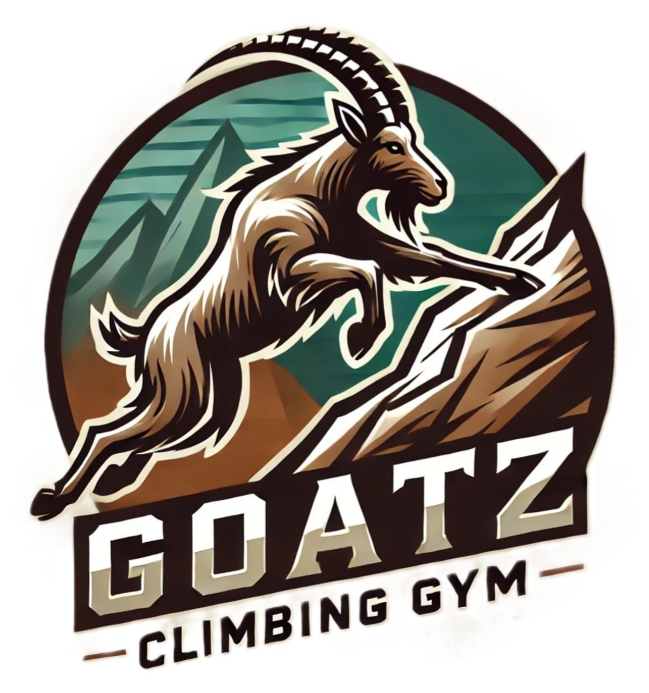GOATZ CLIMBING GYM