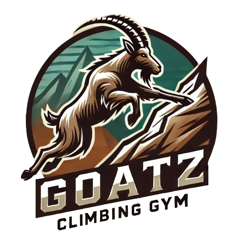 GOATZ CLIMBING GYM