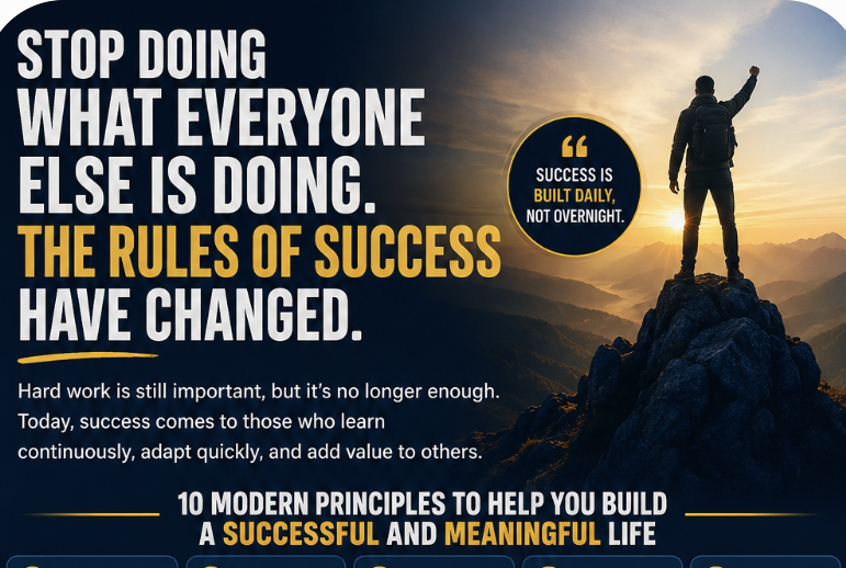 Stop-Doing-What-Everyone-Else-is-Doing-The-Rules-of-Success-Have-Changed