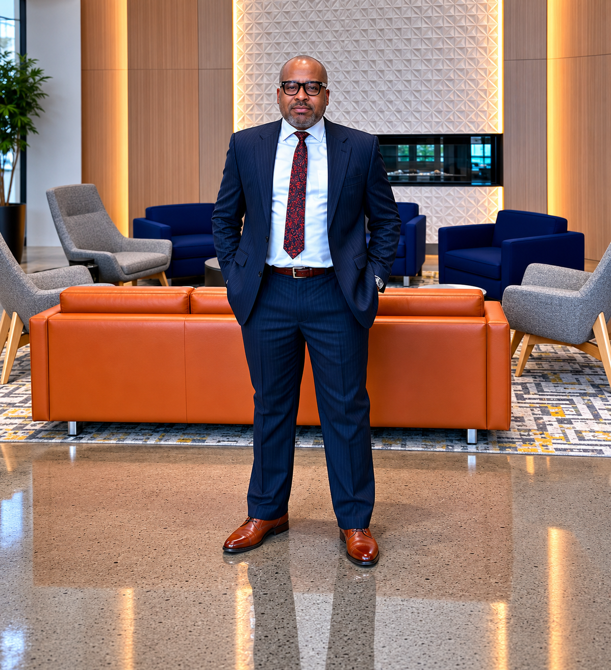 Happy Birthday To Dr. Ochu, Ogechukwu