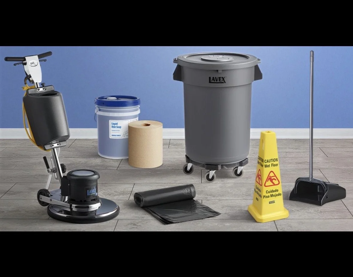 Goods & Product Services