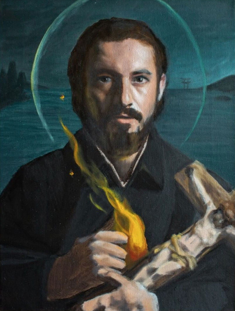 Saint Art & Logos