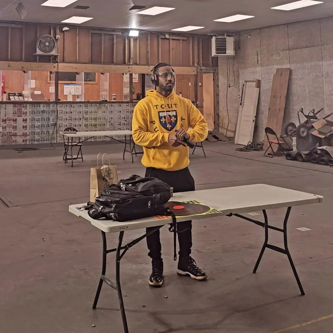 Business of the Week: Shooters Ready Training (SRT)