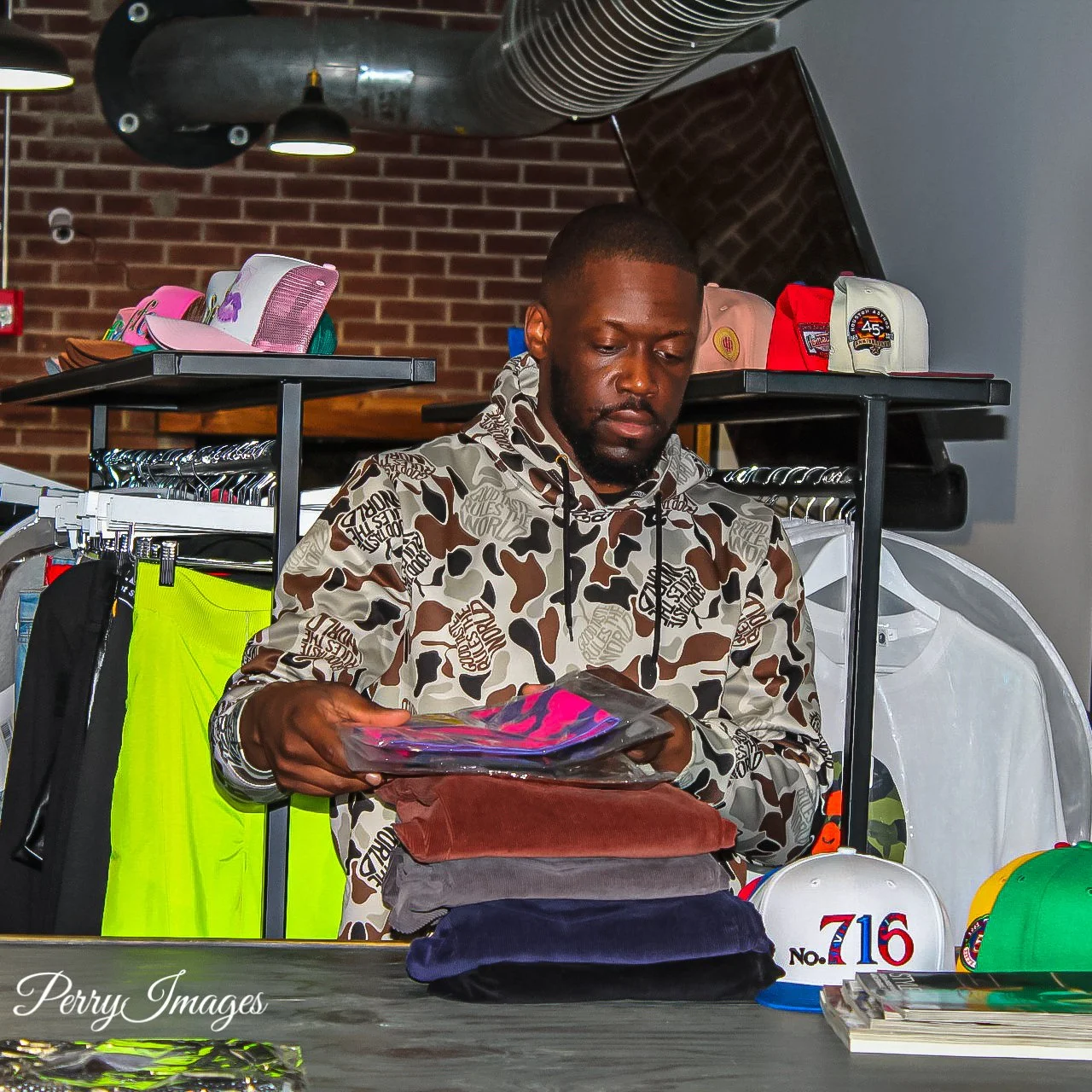 Business of the Week: “Living Proof”