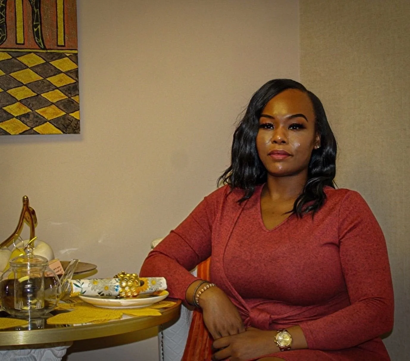Business of the Week: Business Design &amp; Advancement