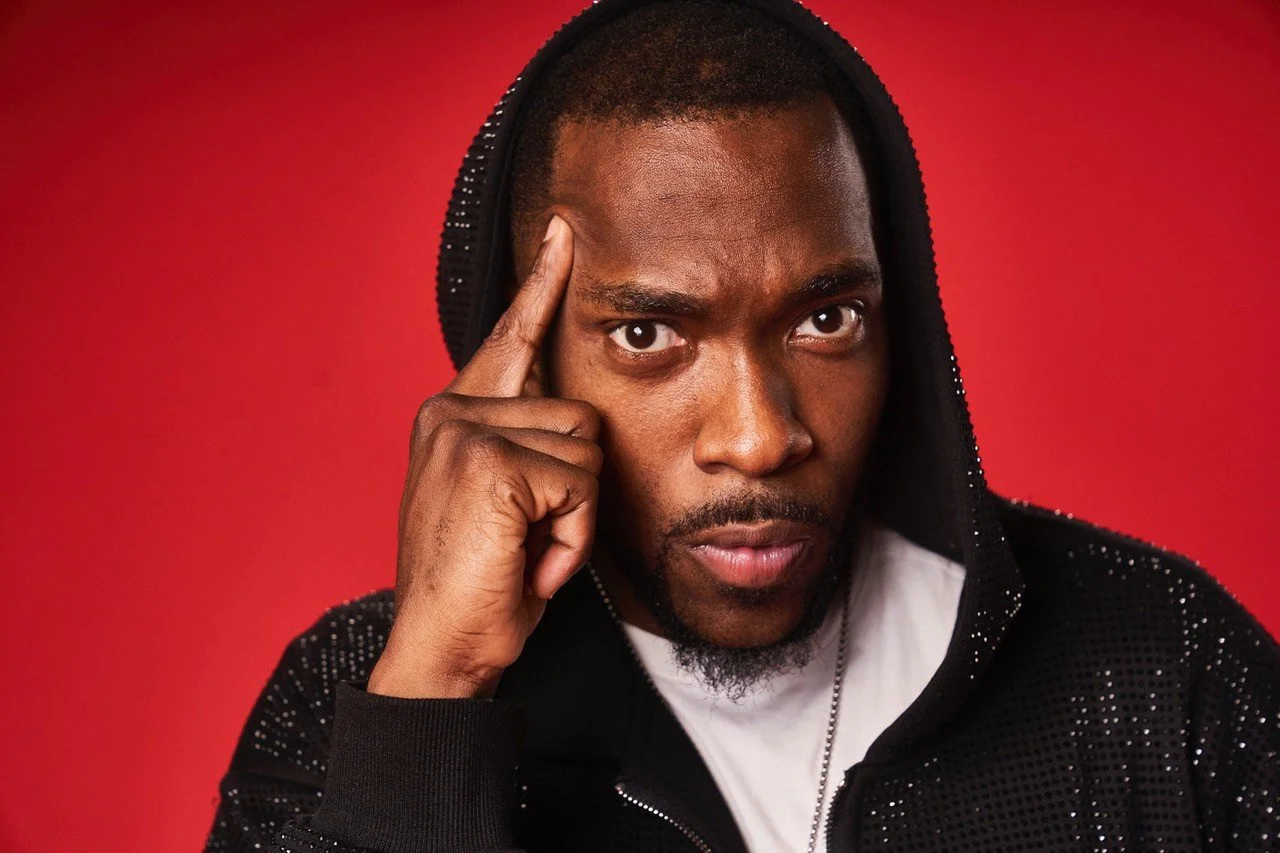COMEDIAN JAY PHAROAH TO PERFORM IN THE BEAR’S DEN SHOWROOMAT SENECA NIAGARA RESORT &amp; CASINO ON NOVEMBER 13 &amp; 14!