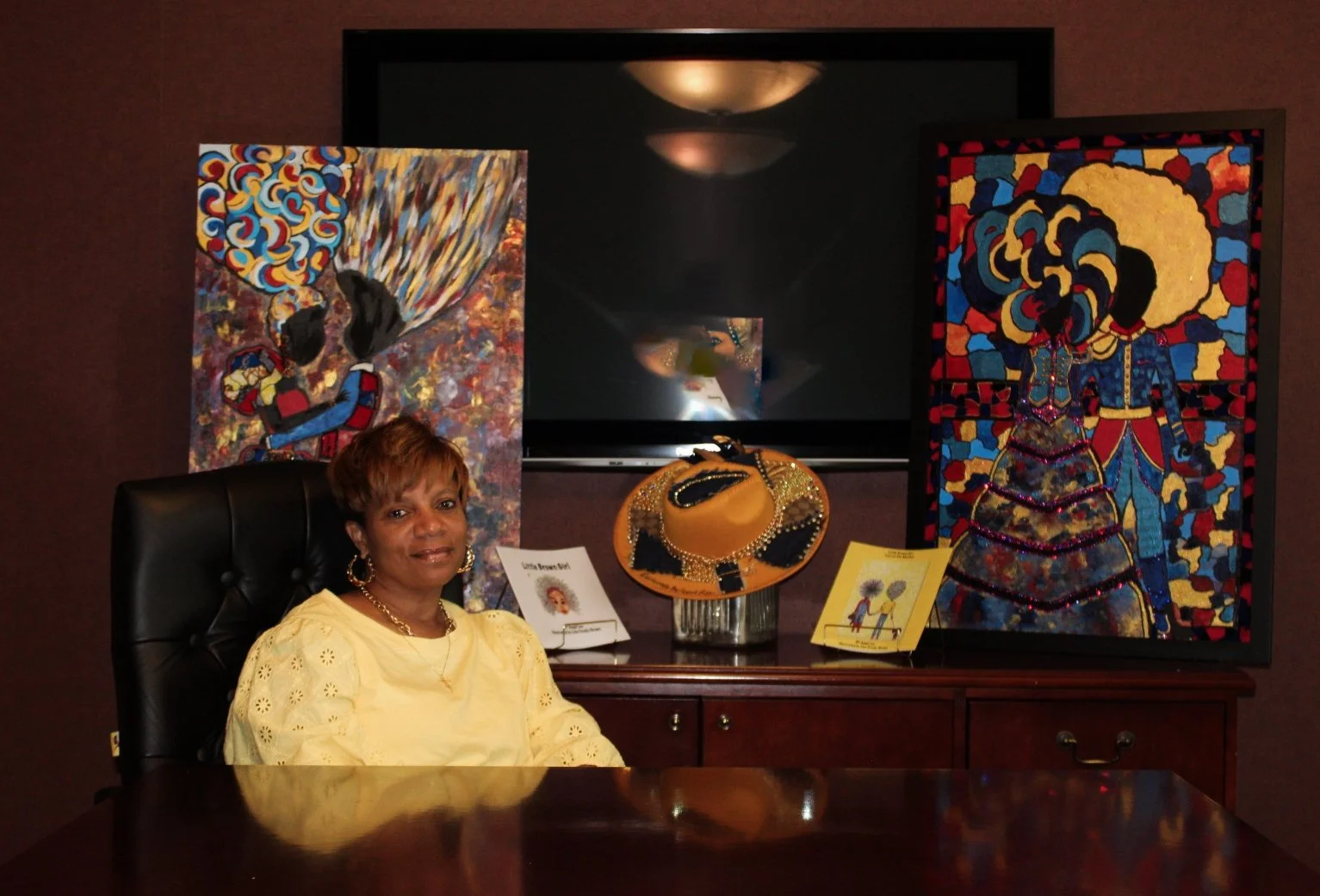 Business of the Week: “Angel Lee Angels”